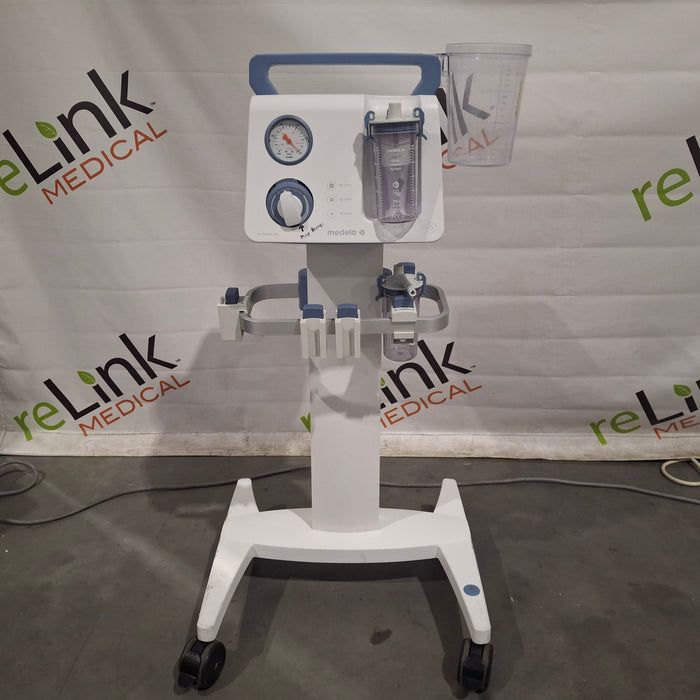 Medela Medela Dominant Flex and Basic Suction Pumps Surgical Equipment reLink Medical