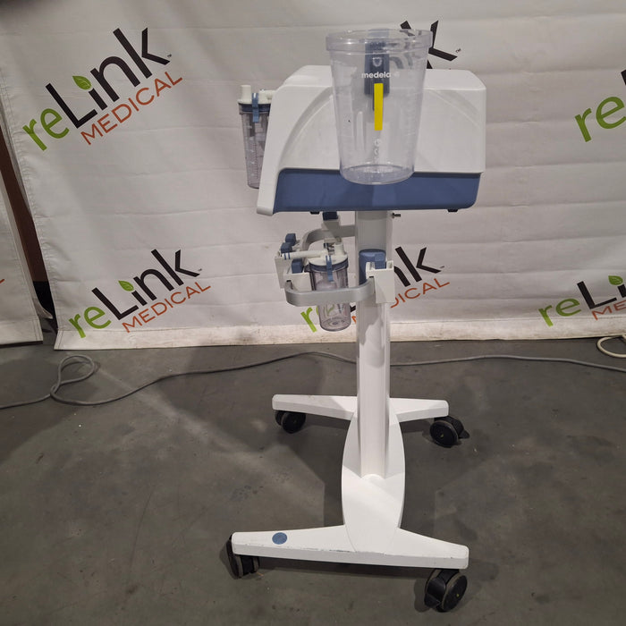 Medela Medela Dominant Flex and Basic Suction Pumps Surgical Equipment reLink Medical