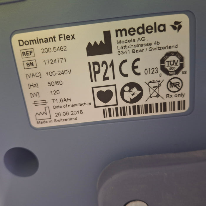 Medela Medela Dominant Flex and Basic Suction Pumps Surgical Equipment reLink Medical