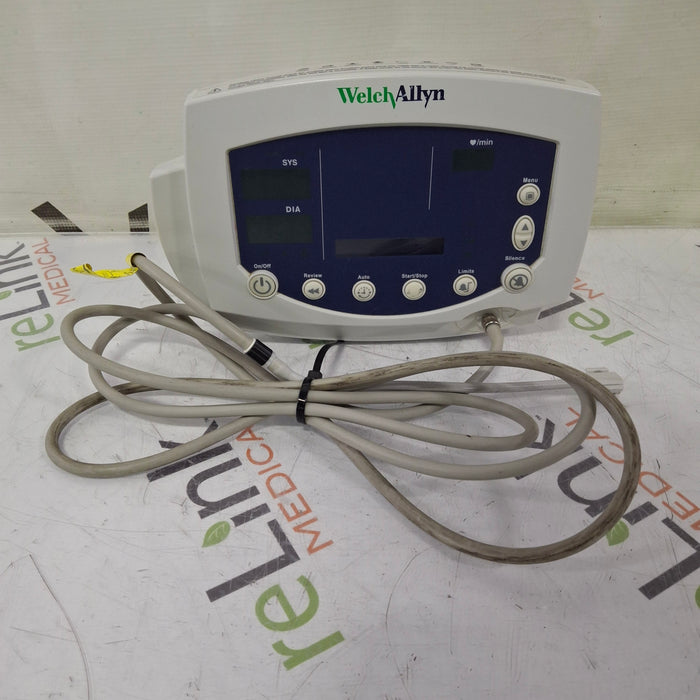 Welch Allyn Welch Allyn 300 Series - Printer Vital Signs Monitor Patient Monitors reLink Medical