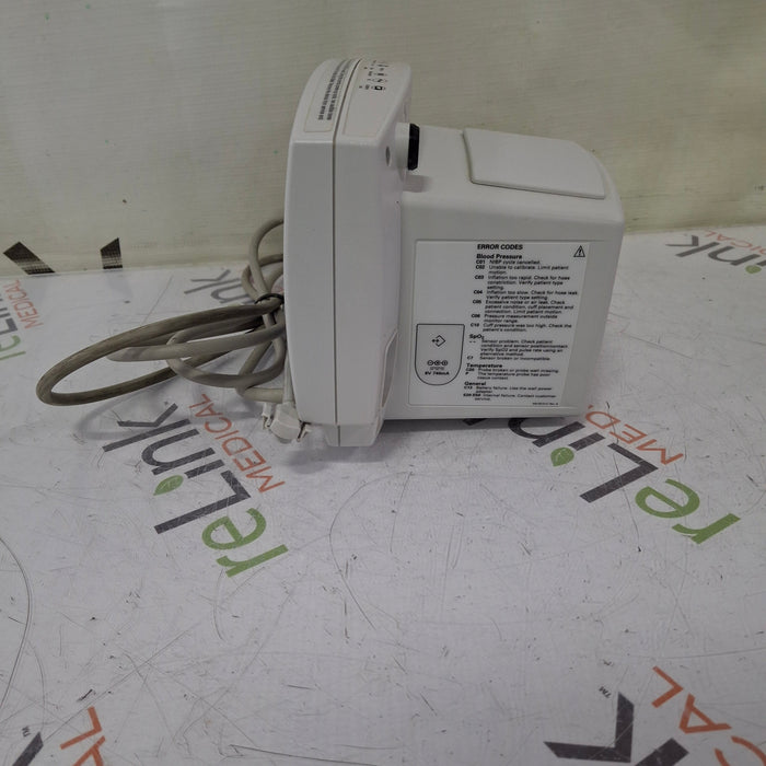 Welch Allyn Welch Allyn 300 Series - Printer Vital Signs Monitor Patient Monitors reLink Medical