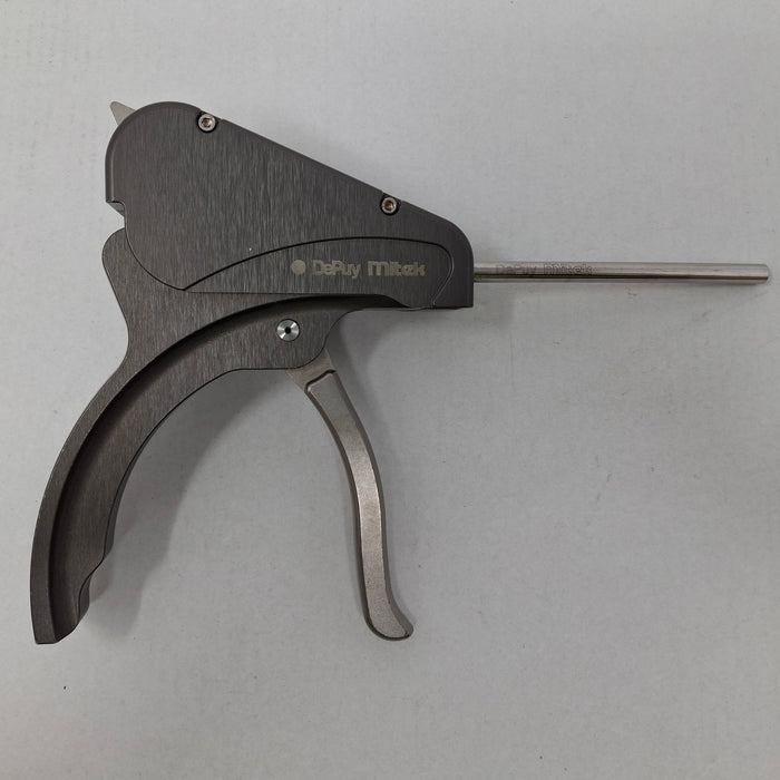 DePuy 214710 Versalock Deployment Gun