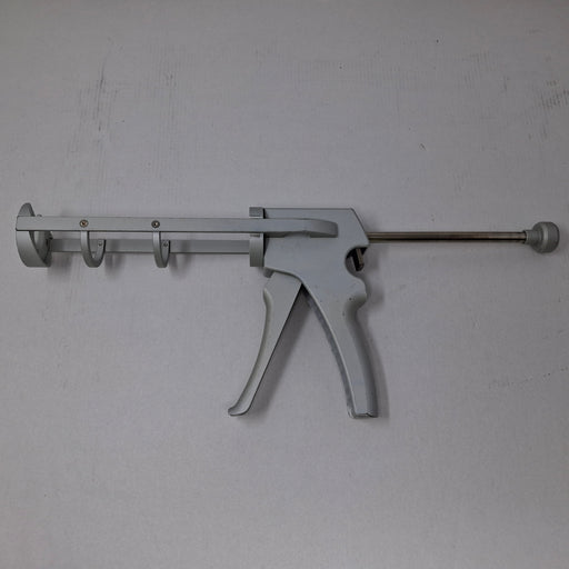 Biomet, Inc. Biomet, Inc. 419300 Cement Gun Surgical Instruments reLink Medical