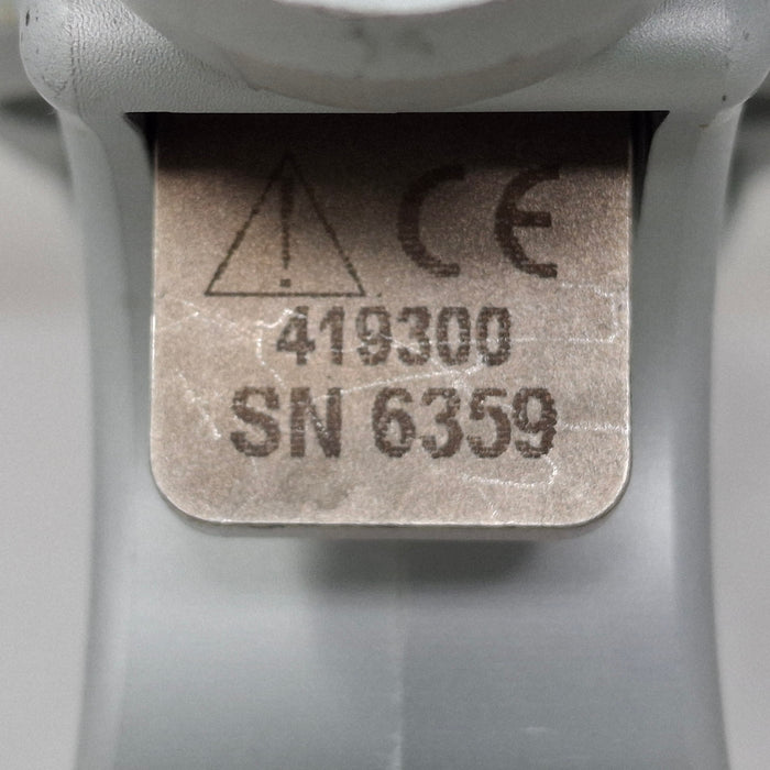 Biomet, Inc. Biomet, Inc. 419300 Cement Gun Surgical Instruments reLink Medical