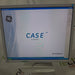 GE Healthcare GE Healthcare Case Console w/ T2100 Stress Test System Cardiology reLink Medical