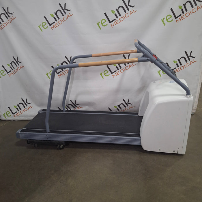 GE Healthcare GE Healthcare Case Console w/ T2100 Stress Test System Cardiology reLink Medical