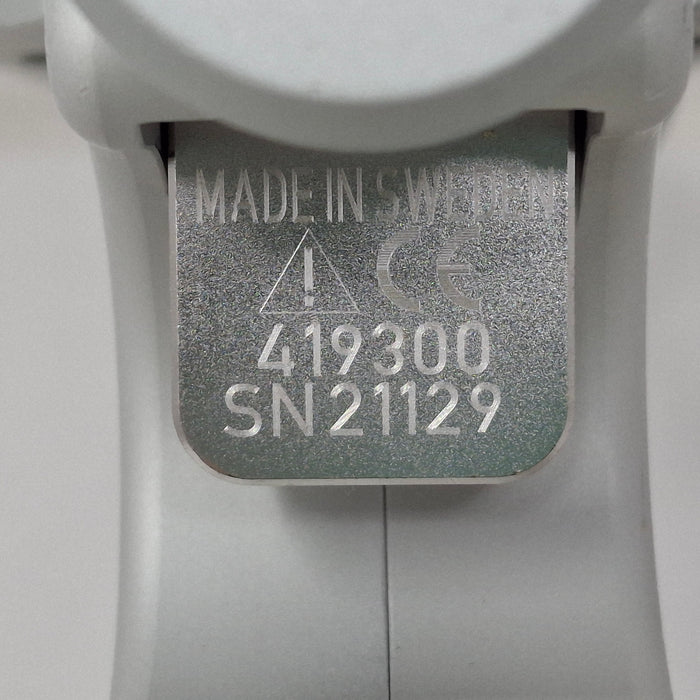 Biomet, Inc. Biomet, Inc. 419300 Cement Gun Surgical Instruments reLink Medical