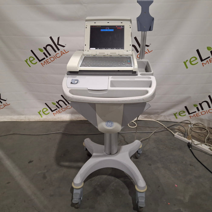 GE Healthcare MAC 5500 ECG without CAM Module