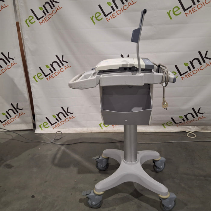 GE Healthcare MAC 5500 ECG without CAM Module