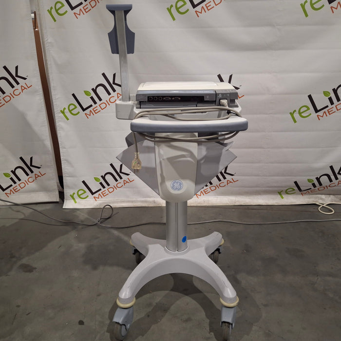 GE Healthcare MAC 5500 ECG without CAM Module