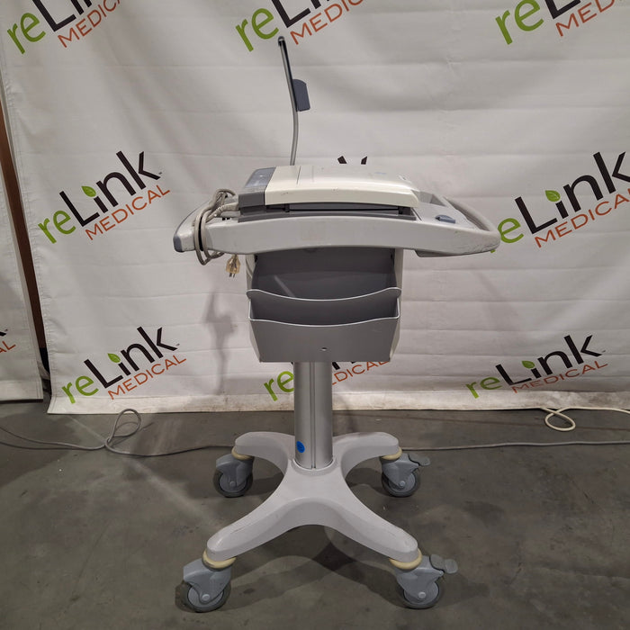 GE Healthcare MAC 5500 ECG without CAM Module