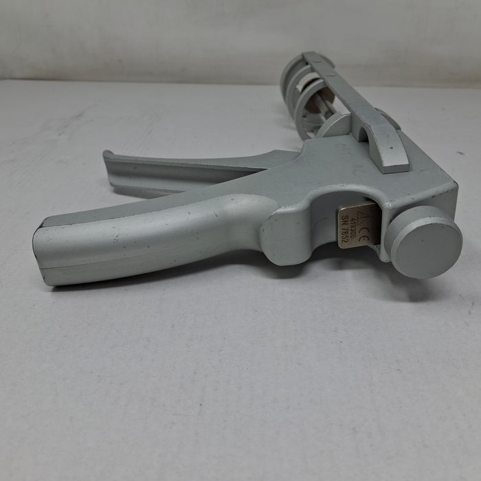 Biomet, Inc. Biomet, Inc. 419300 Cement Gun Surgical Instruments reLink Medical