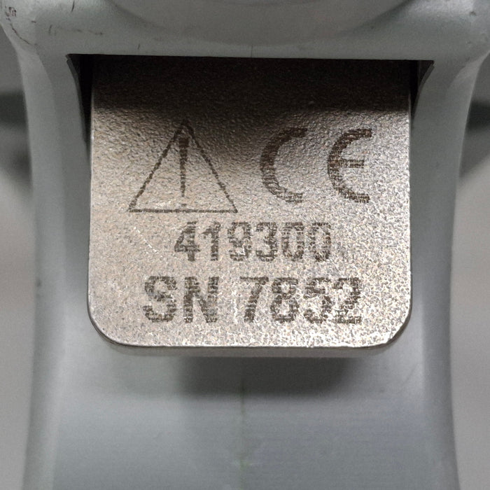 Biomet, Inc. Biomet, Inc. 419300 Cement Gun Surgical Instruments reLink Medical