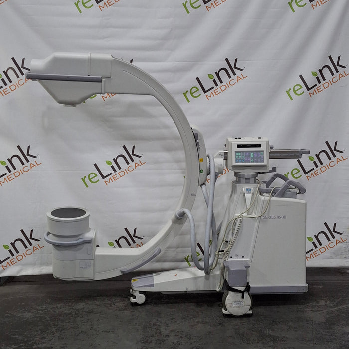 OEC Medical Systems OEC Medical Systems 9800 C-Arm C-Arms & Tables reLink Medical