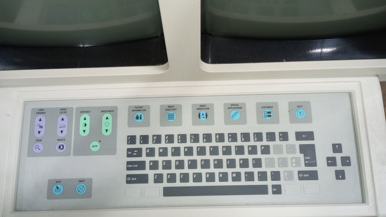 OEC Medical Systems OEC Medical Systems 9800 C-Arm C-Arms & Tables reLink Medical