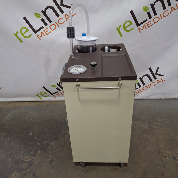 Cabot Medical Cabot Medical Berkeley VC-7 Vacuum Curettage System Surgical Equipment reLink Medical