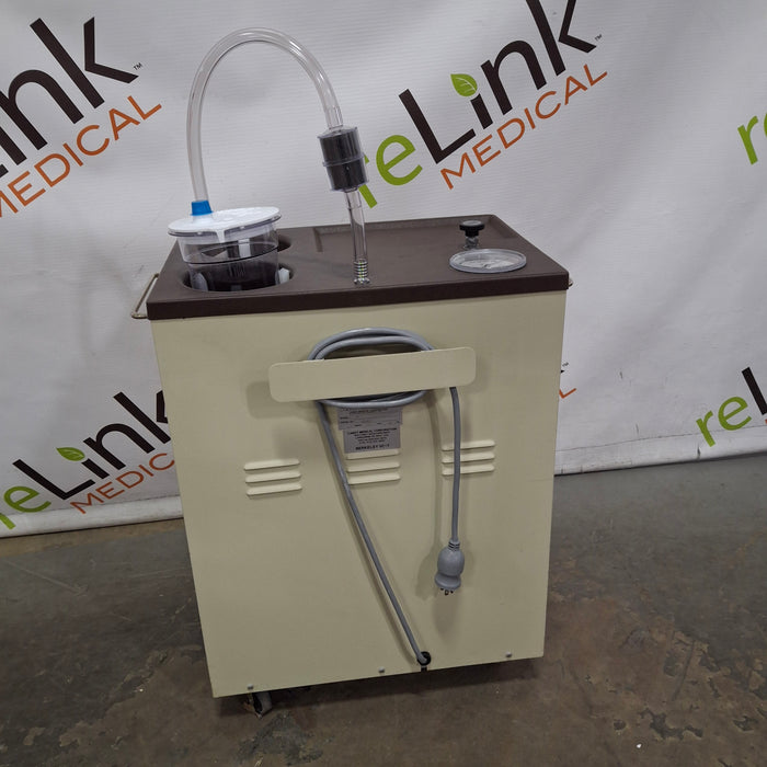 Cabot Medical Cabot Medical Berkeley VC-7 Vacuum Curettage System Surgical Equipment reLink Medical