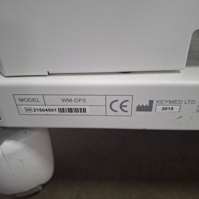 Olympus Olympus WM-DP2 Multimedia Cart Medical Furniture reLink Medical