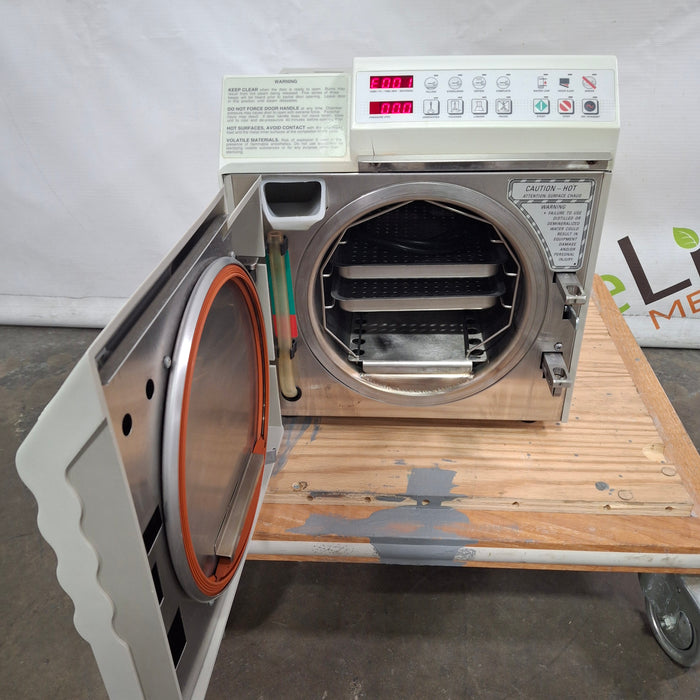 Ritter M9-001 UltraClave Autoclave Sterilizer