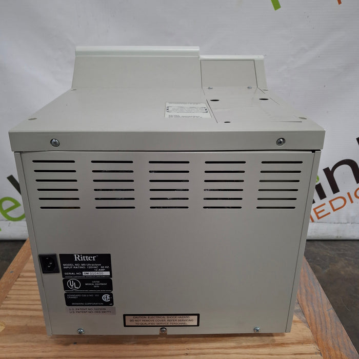 Ritter M9-001 UltraClave Autoclave Sterilizer