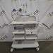 Olympus Olympus WM-DP2 Multimedia Cart Medical Furniture reLink Medical