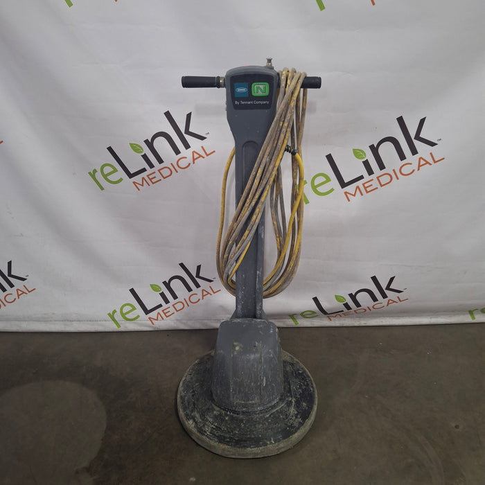 Tennant Co. Tennant Co. FM-20 Walk Behind Floor Scrubber Industrial Equipment reLink Medical