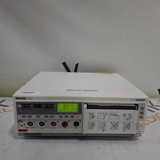 Philips Philips 50XM Fetal Monitor Patient Monitors reLink Medical