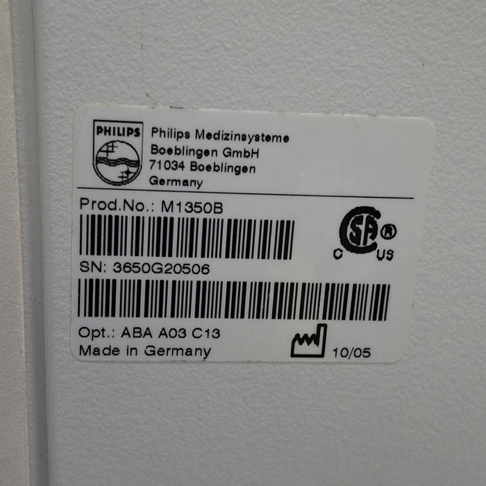 Philips Philips 50XM Fetal Monitor Patient Monitors reLink Medical