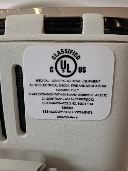 LivaNova PLC LivaNova PLC LifeSparc LS-1000 Circulatory Support System Perfusion reLink Medical