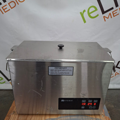 Steris Steris CRT5A Ultrasonic Cleaner Sterilizers & Autoclaves reLink Medical