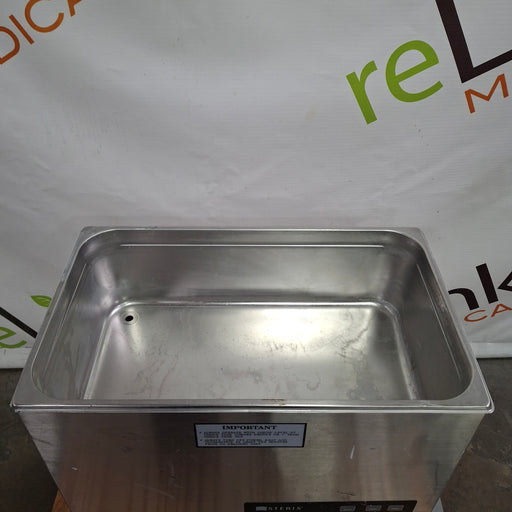 Steris Steris CRT5A Ultrasonic Cleaner Sterilizers & Autoclaves reLink Medical