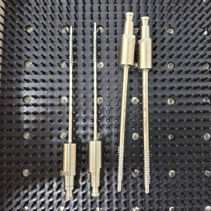 DePuy DePuy 212960000 Cambridge Orthopaedics Clavicle Pin Instrument Case Surgical Sets reLink Medical