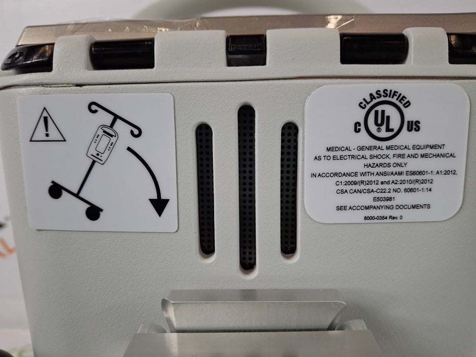 LivaNova PLC LivaNova PLC LifeSparc LS-1000 Circulatory Support System Perfusion reLink Medical