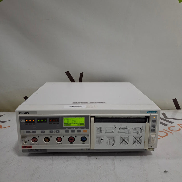 Philips Philips 50XM Fetal Monitor Patient Monitors reLink Medical