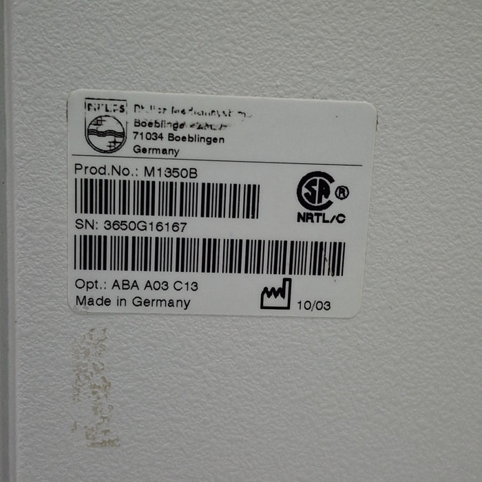 Philips Philips 50XM Fetal Monitor Patient Monitors reLink Medical