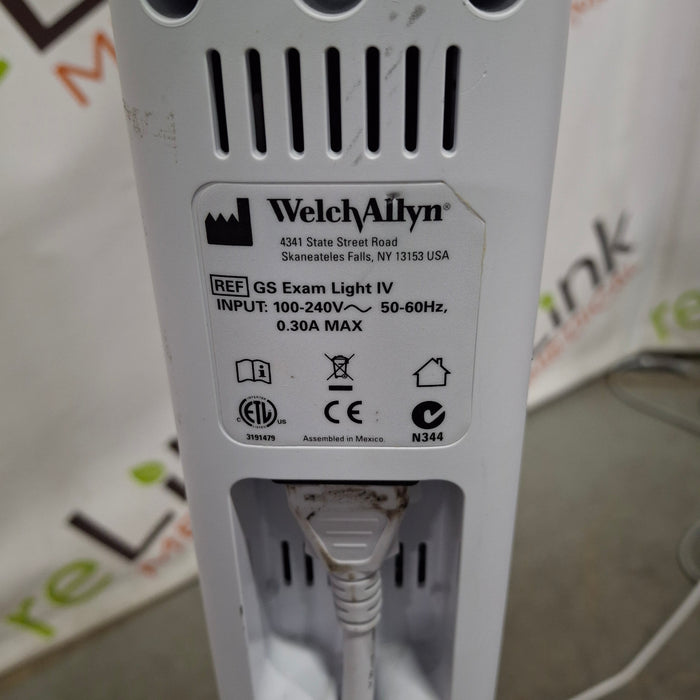 Welch Allyn Welch Allyn GS IV Exam Light Surgical & Exam Lights reLink Medical