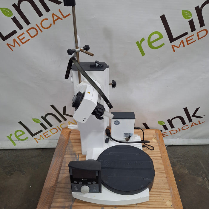Heidolph Instruments Inc Hei-VAP Basis ML Digital Rotary Evaporator