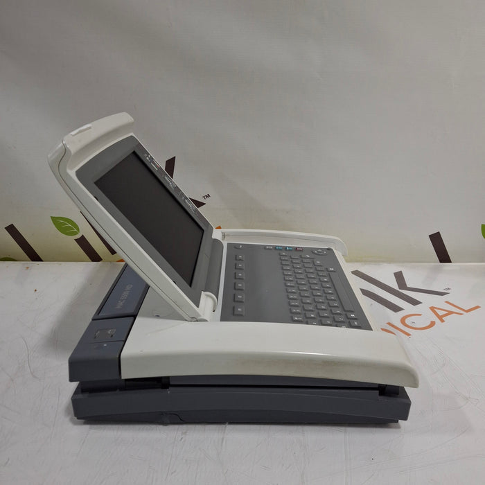GE Healthcare GE Healthcare MAC 5500 ECG without CAM Module Cardiology reLink Medical