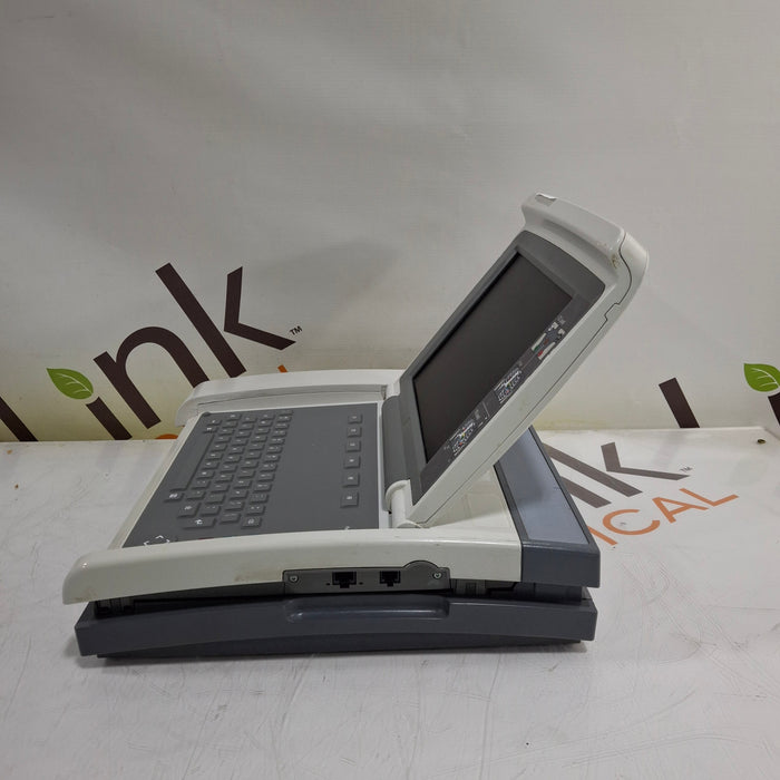 GE Healthcare GE Healthcare MAC 5500 ECG without CAM Module Cardiology reLink Medical