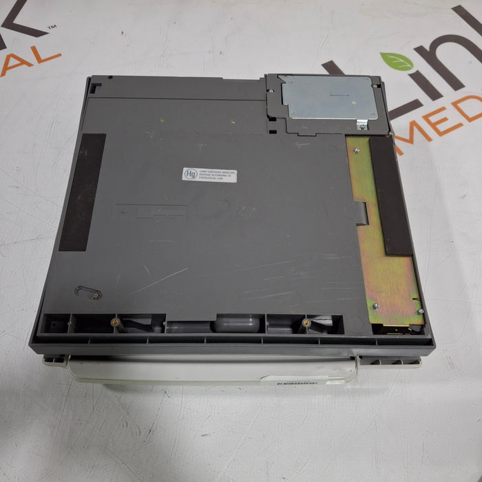 GE Healthcare GE Healthcare MAC 5500 ECG without CAM Module Cardiology reLink Medical