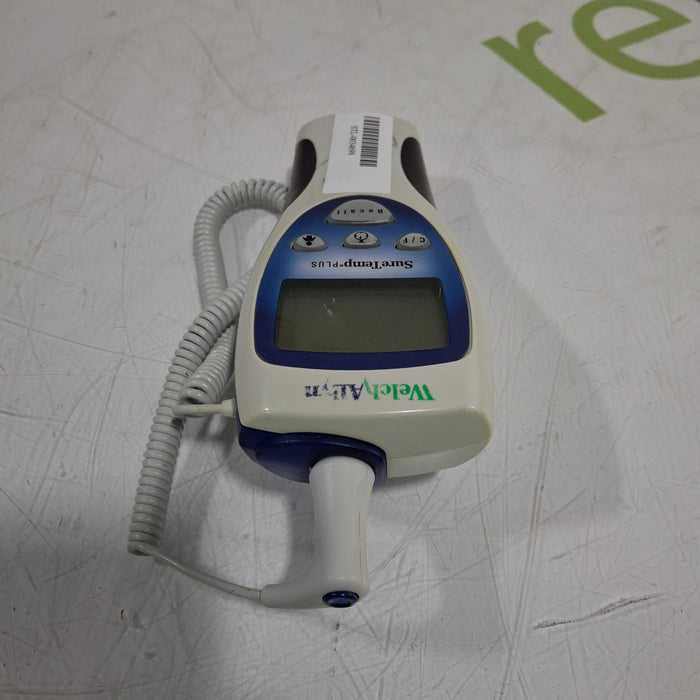 Welch Allyn Welch Allyn SureTemp Plus 692 Thermometer Diagnostic Exam Equipment reLink Medical