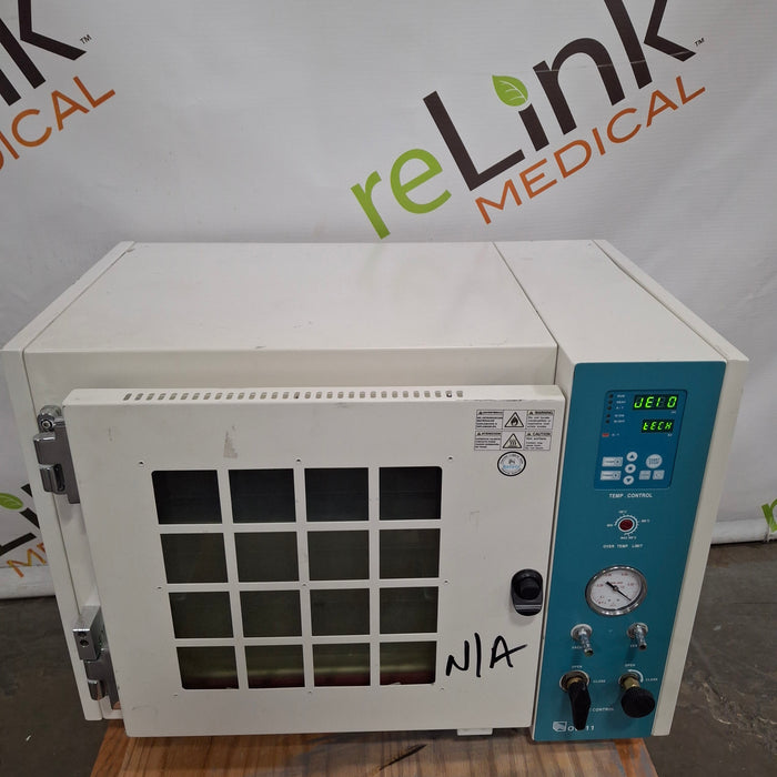 Jeio Tech Inc. Jeio Tech Inc. OV-11 Vacuum Oven Research Lab reLink Medical