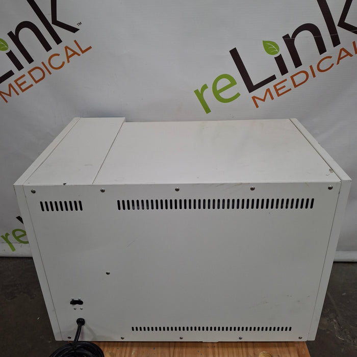 Jeio Tech Inc. Jeio Tech Inc. OV-11 Vacuum Oven Research Lab reLink Medical