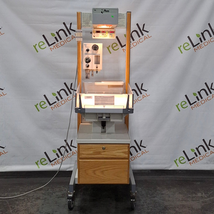 Ohmeda Medical Ohmeda Medical Panda 3300 Infant Warmer Infant Warmers and Incubators reLink Medical