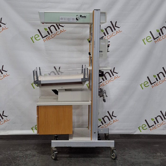 Ohmeda Medical Ohmeda Medical Panda 3300 Infant Warmer Infant Warmers and Incubators reLink Medical