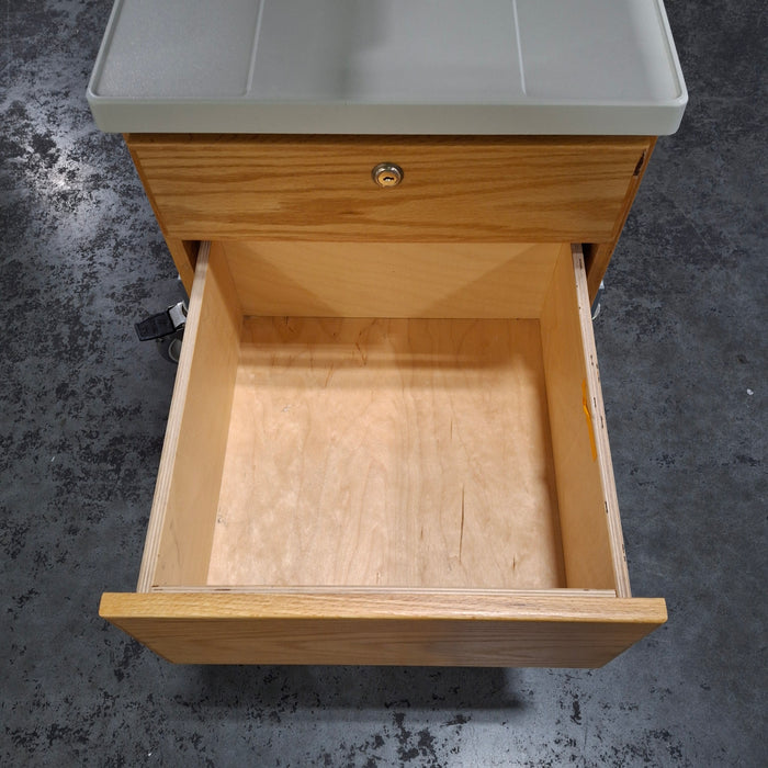 Ohmeda Medical Ohmeda Medical Panda 3300 Infant Warmer Infant Warmers and Incubators reLink Medical