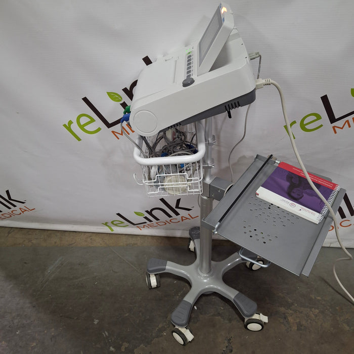 Wallach Fetal 2EMR Fetal Monitor