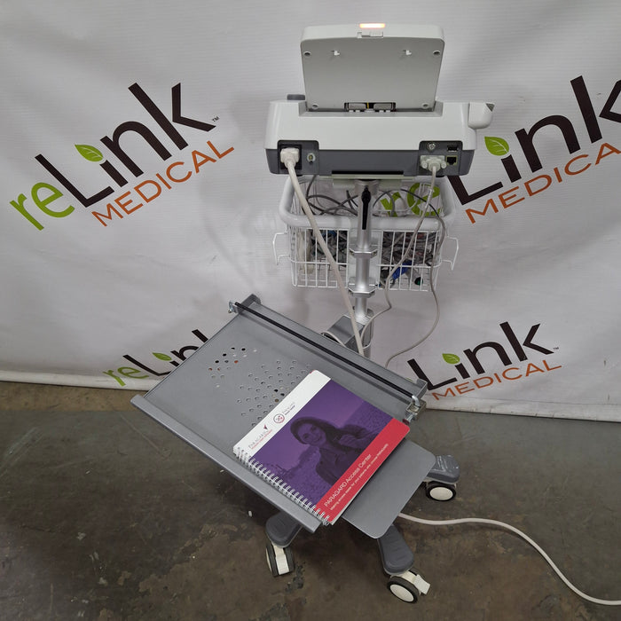 Wallach Fetal 2EMR Fetal Monitor