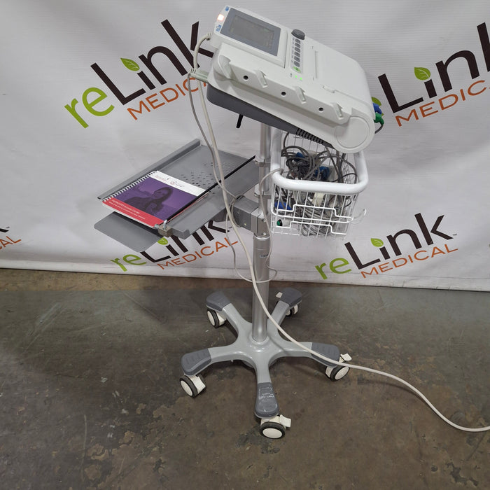 Wallach Fetal 2EMR Fetal Monitor