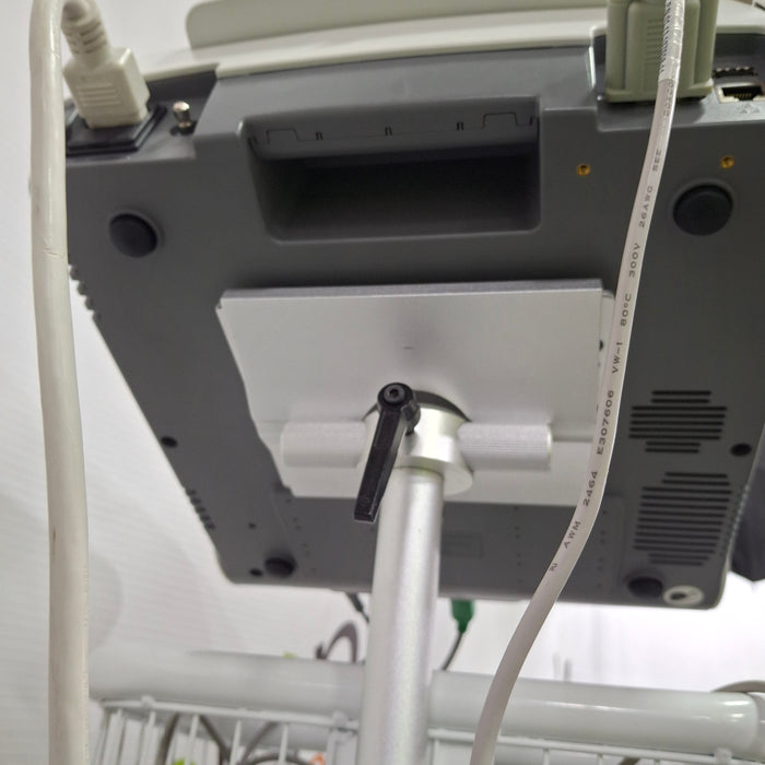 Wallach Fetal 2EMR Fetal Monitor